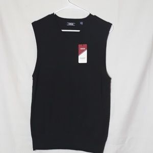 ♥️Bundle&Save♥Izod Fieldhouse Sweater Vest for Men